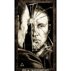 Tarot New Era Elements (