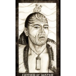 Tarot New Era Elements (