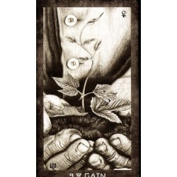 Tarot New Era Elements (