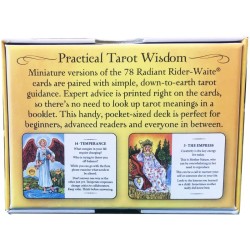 Tarot Practical Tarot Wis