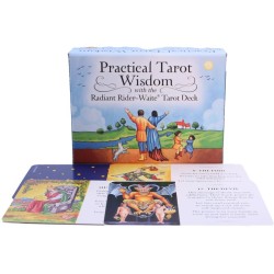 Tarot Practical Tarot Wis