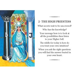Tarot Practical Tarot Wis
