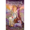 Tarot Inspirational Wisdom from Angels & Fairies (44 Cartas) (EN) (USG)