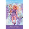 Tarot Inspirational Wisdom from Angels & Fairies (44 Cartas) (EN) (USG)