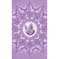 Tarot Inspirational Wisdom from Angels & Fairies (44 Cartas) (EN) (USG)