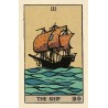 Tarot PixieÂ’s Astounding Lenormand (Caja Metalica) (EN) (UNG)