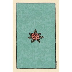 Tarot PixieÂ’s Astounding Lenormand (Caja Metalica) (EN) (UNG)