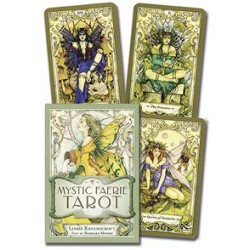 Tarot Mystic Faerie (EN)