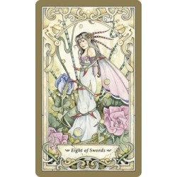 Tarot Mystic Faerie (EN)