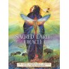 Oraculo Sacred Earth (45 Cartas) (EN) (USG) nuevo 2018 Toni Carmine Salerno