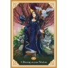 Oraculo Blessed Be Mystical Celtic Blessing Cards (46 Cartas) (EN) (USG) nuevo 2018