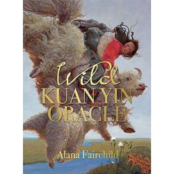 Tarot Wild Kuan Yin Ora