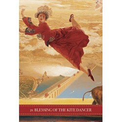 Tarot Wild Kuan Yin Ora