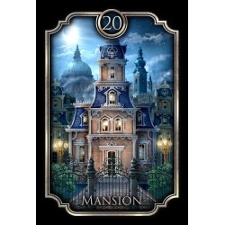 Tarot Fin de Siecle Kippe