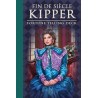 Tarot Fin de Siecle Kipper - Ciro Marchetti (EN) (Caja cierre iman)