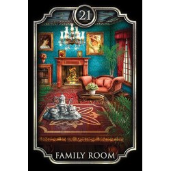 Tarot Fin de Siecle Kipper - Ciro Marchetti (EN) (Caja cierre iman)