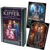 Tarot Fin de Siecle Kipper - Ciro Marchetti (EN) (Caja cierre iman)