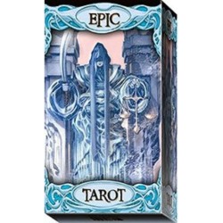 Tarot Epic (6 Idiomas Ins