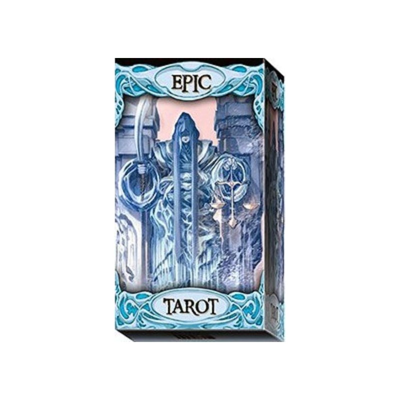 Tarot Epic (6 Idiomas Ins