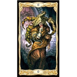 Tarot Epic (6 Idiomas Ins