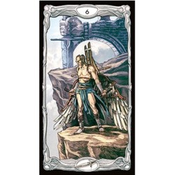 Tarot Epic (6 Idiomas Ins