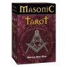 Tarot Masonic (6 Idiomas