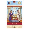 Tarot Masonic (6 Idiomas