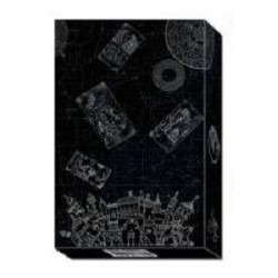 Tarot The Lost Code of Tarot - Andrea Aste - Edicion Limitada (Set) (EN) (SCA)