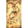 Tarot The Lost Code of Tarot - Andrea Aste - Edicion Limitada (Set) (EN) (SCA)