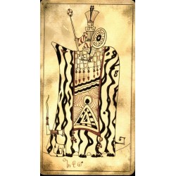 Tarot The Lost Code of Tarot - Andrea Aste - Edicion Limitada (Set) (EN) (SCA)