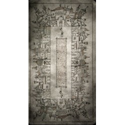 Tarot The Lost Code of Tarot - Andrea Aste - Edicion Limitada (Set) (EN) (SCA)