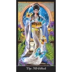 Tarot Apokalypsis (6 Idio
