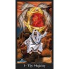 Tarot Apokalypsis (6 Idio