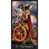 Tarot Apokalypsis (6 Idio