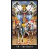 Tarot Apokalypsis (6 Idio