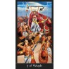 Tarot Apokalypsis (6 Idio