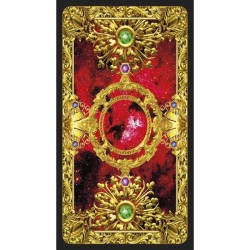 Tarot Apokalypsis (6 Idio