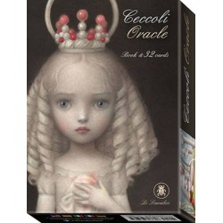 Tarot Ceccoli (Oraculo)