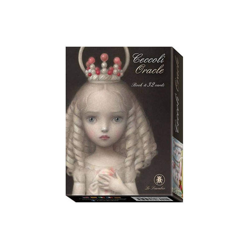 Tarot Ceccoli (Oraculo)