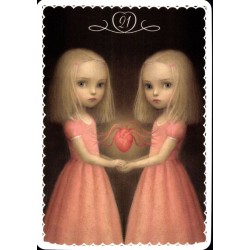 Tarot Ceccoli (Oraculo)