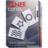Tarot Zener Cards (Oraculo) (25 cartas) (6 Idiomas Instrucciones) (SCA)