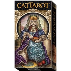 Tarot Epic (6 Idiomas Ins