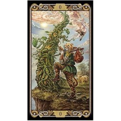 Tarot Epic (6 Idiomas Ins