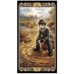 Tarot Epic (6 Idiomas Ins