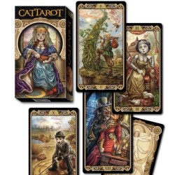 Tarot Epic (6 Idiomas Ins