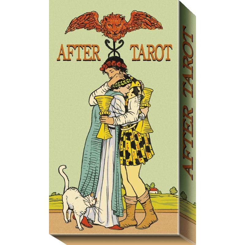 Tarot After (6 Idiomas In