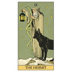 Tarot After (6 Idiomas In
