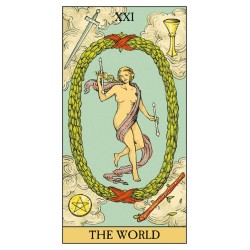 Tarot After (6 Idiomas In