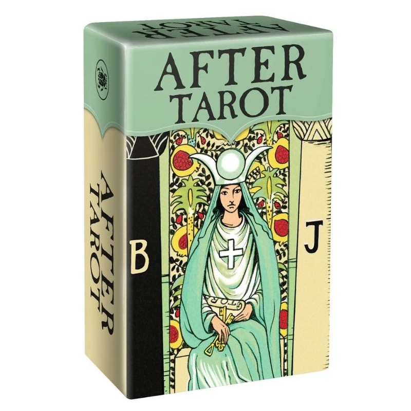 After Tarot Mini