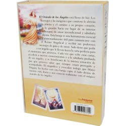Tarot Oraculo de los Ange